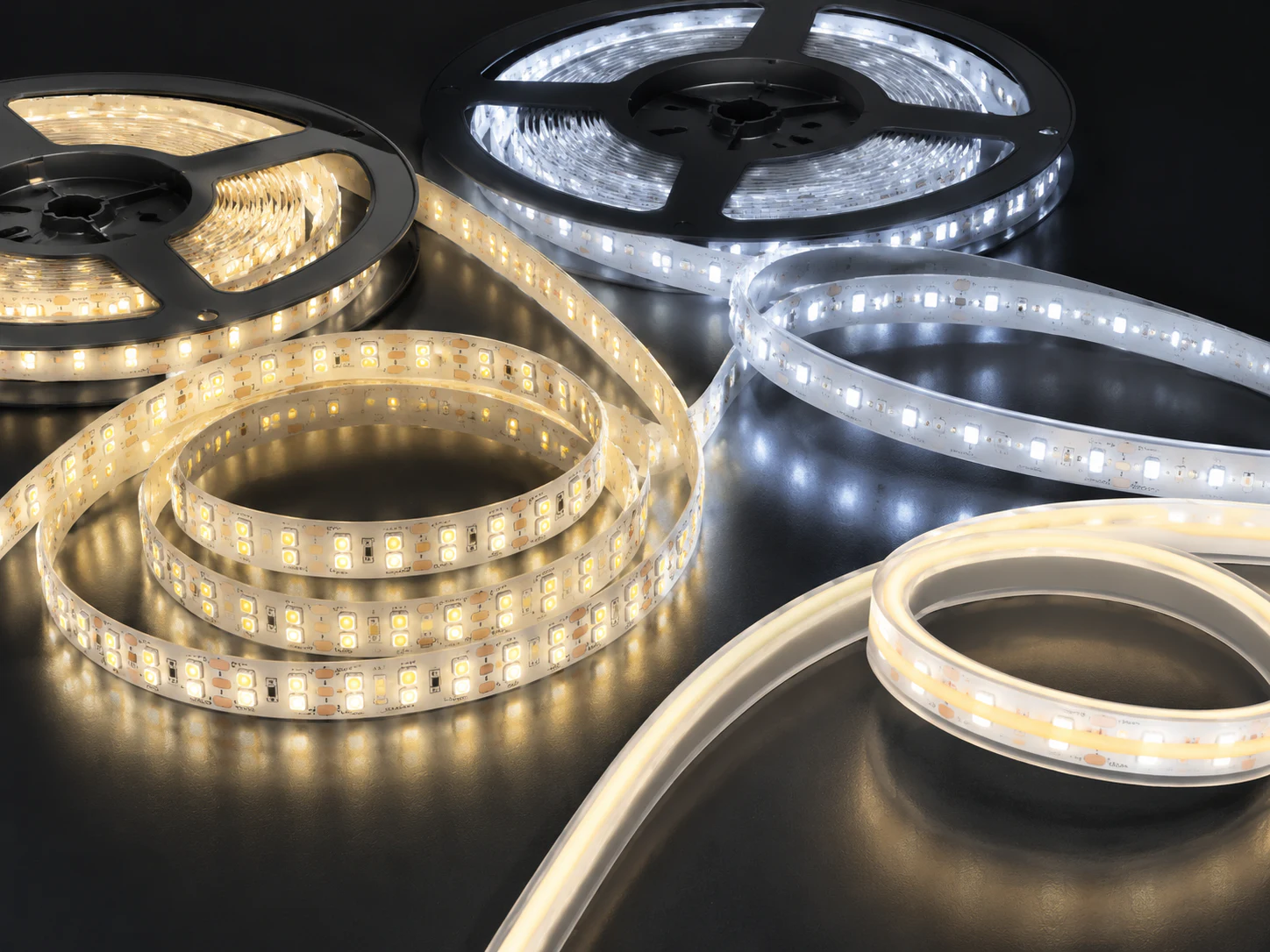 LED Strip Lighting