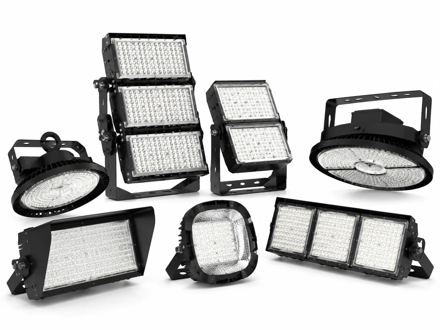Project Lighting