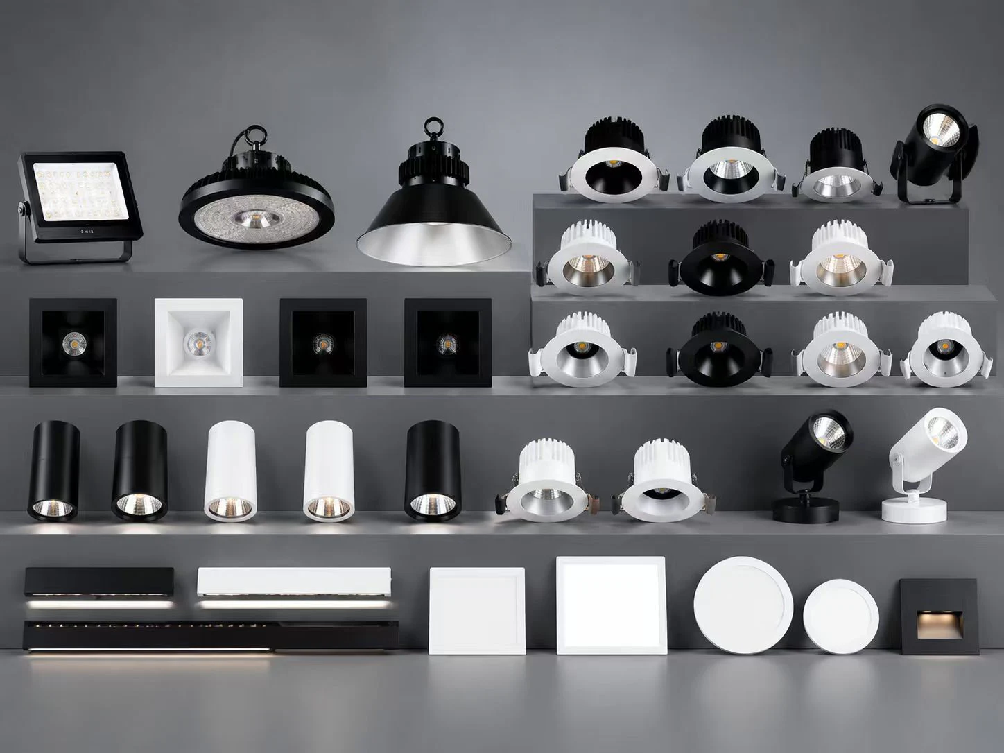 Spotlights